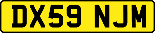 DX59NJM