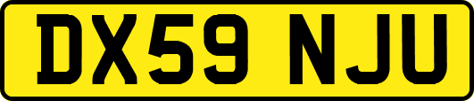 DX59NJU