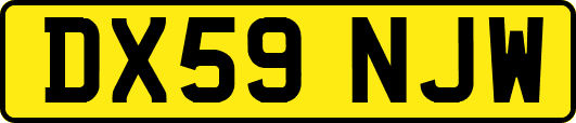 DX59NJW
