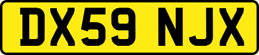 DX59NJX