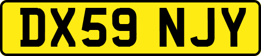 DX59NJY