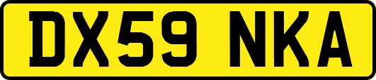 DX59NKA