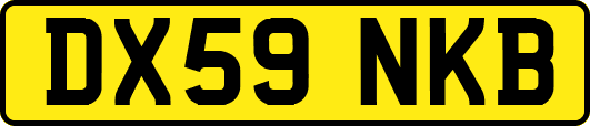 DX59NKB