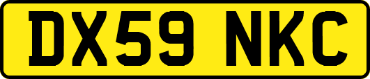 DX59NKC