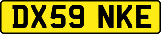 DX59NKE