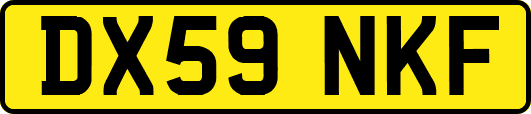 DX59NKF