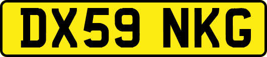 DX59NKG