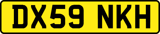 DX59NKH