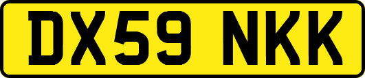 DX59NKK