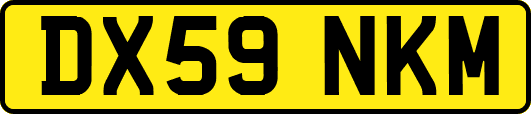 DX59NKM