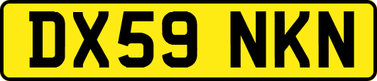 DX59NKN