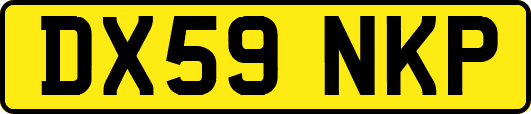 DX59NKP