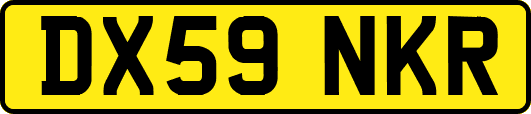 DX59NKR