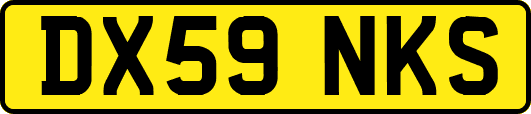 DX59NKS