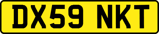 DX59NKT