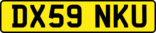 DX59NKU