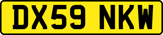 DX59NKW