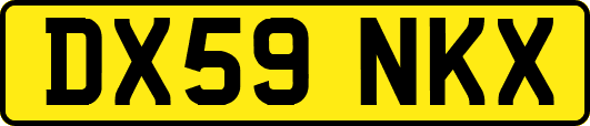 DX59NKX