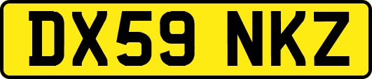 DX59NKZ