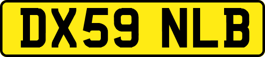 DX59NLB
