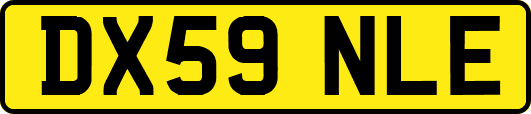 DX59NLE