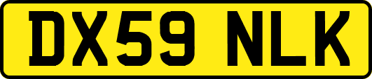 DX59NLK