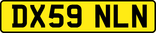 DX59NLN