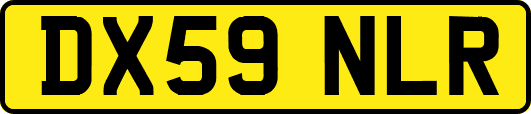 DX59NLR