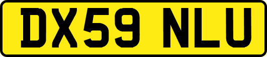 DX59NLU