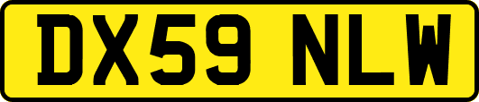 DX59NLW