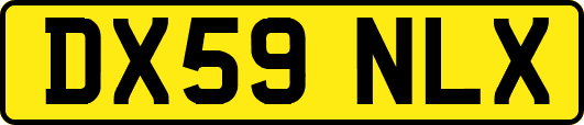 DX59NLX