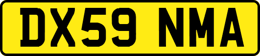 DX59NMA