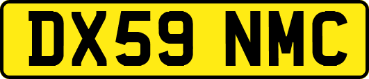 DX59NMC