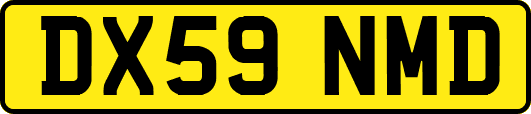 DX59NMD