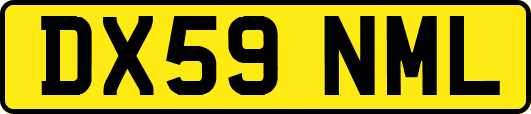 DX59NML