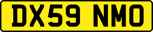 DX59NMO