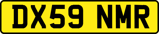 DX59NMR