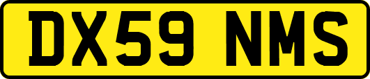 DX59NMS