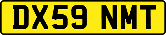 DX59NMT