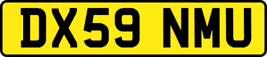 DX59NMU
