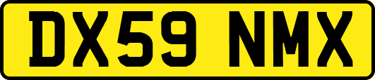 DX59NMX