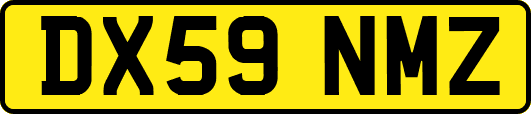DX59NMZ
