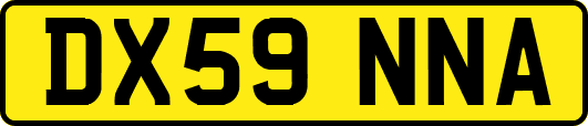 DX59NNA