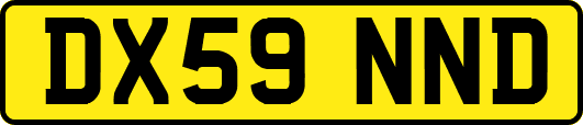 DX59NND