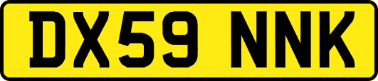 DX59NNK