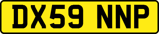 DX59NNP