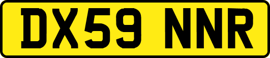 DX59NNR