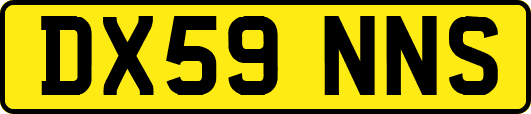 DX59NNS