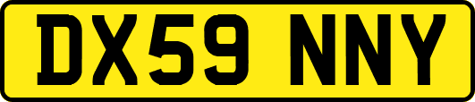DX59NNY