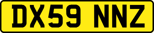 DX59NNZ